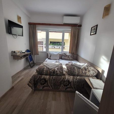 Guest Rooms Kostovi Nesebar Exterior foto