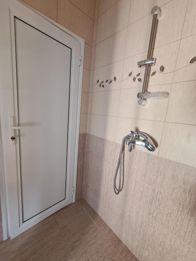 Guest Rooms Kostovi Nesebar Exterior foto