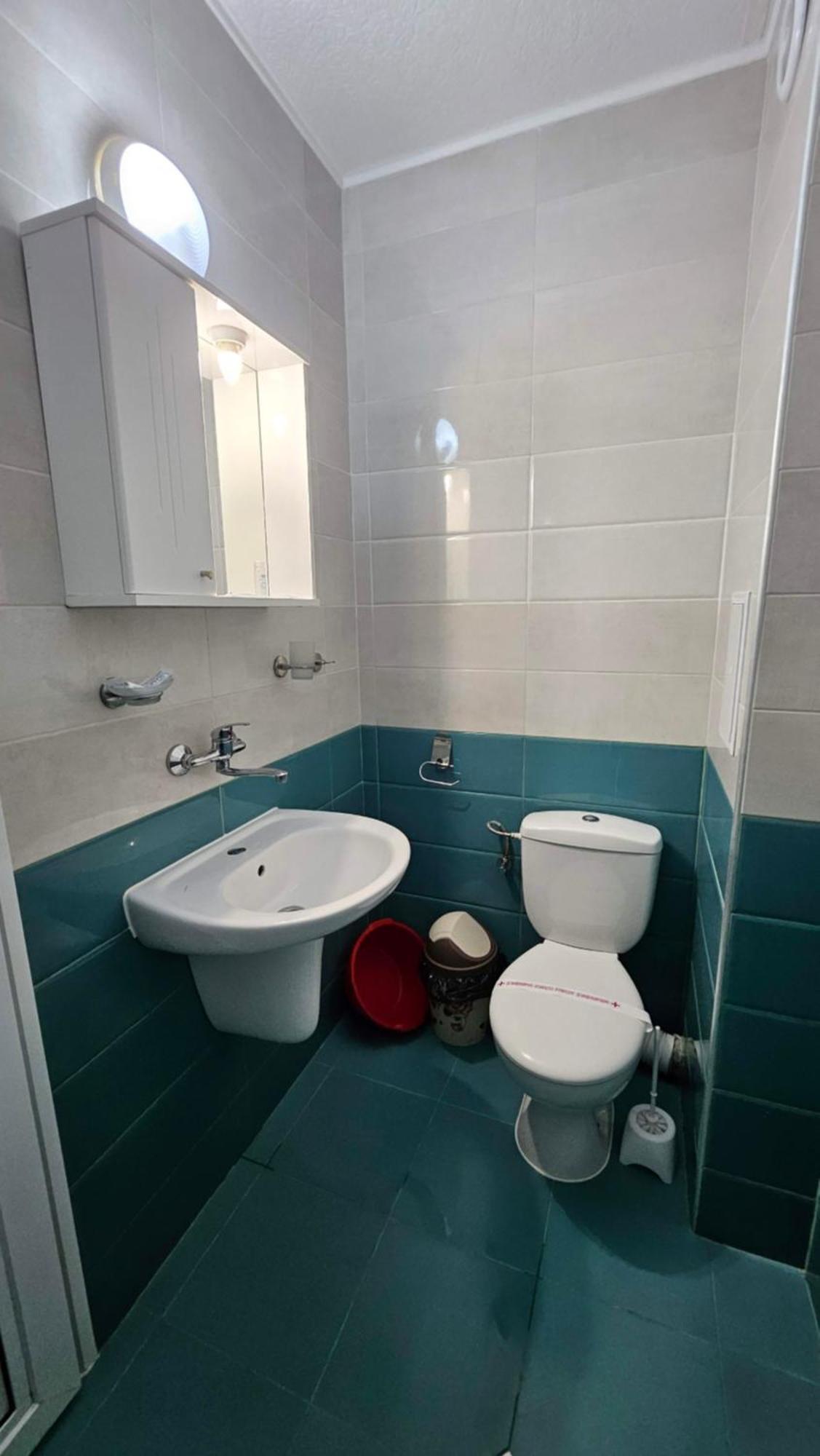Guest Rooms Kostovi Nesebar Exterior foto